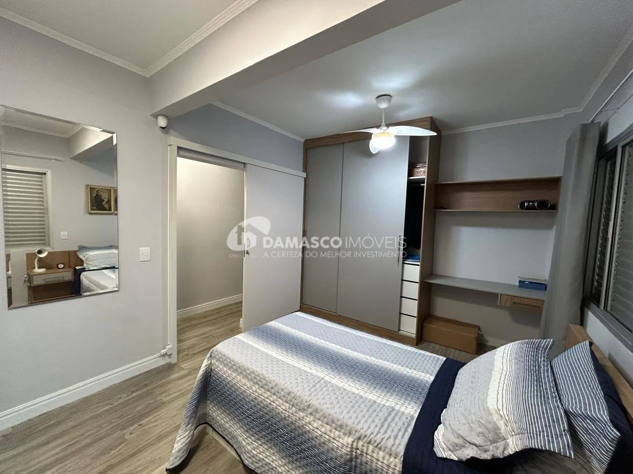Apartamento à venda, Campestre, Santo André, SP