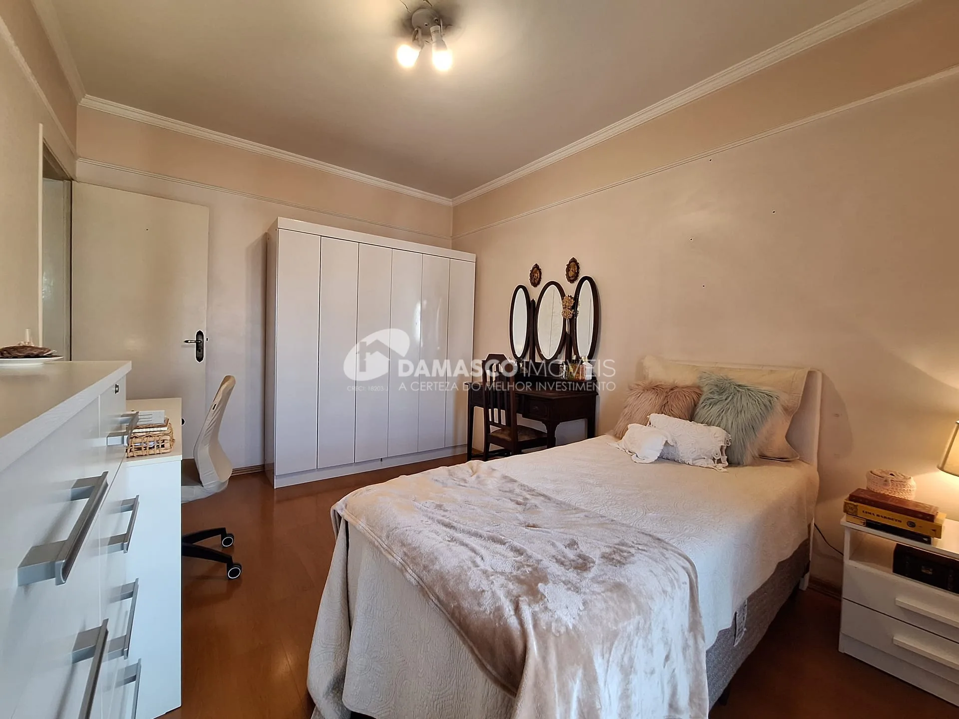Apartamento à venda, Santa Paula, São Caetano do Sul, SP