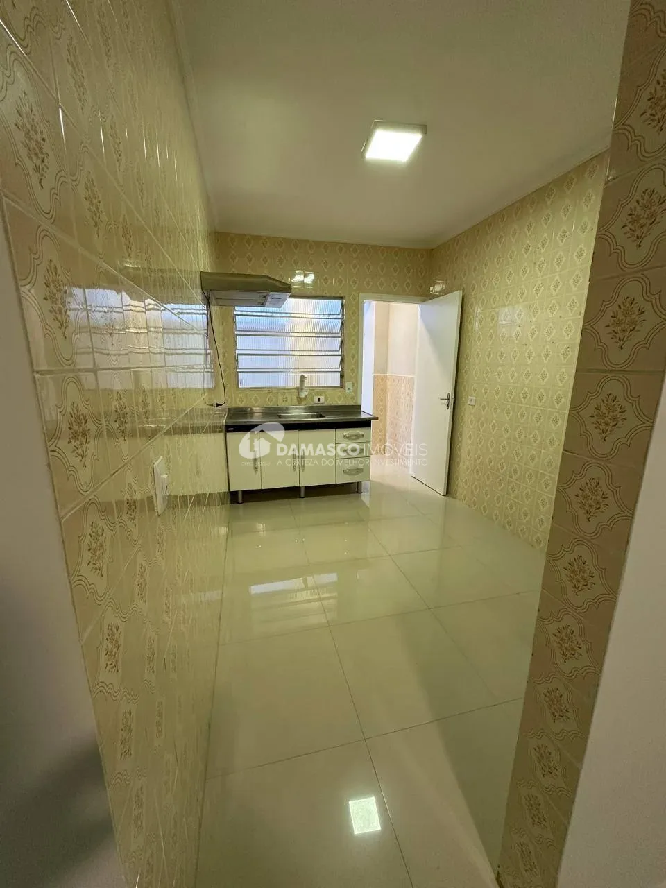Apartamento para locação, Cerâmica, São Caetano do Sul, SP