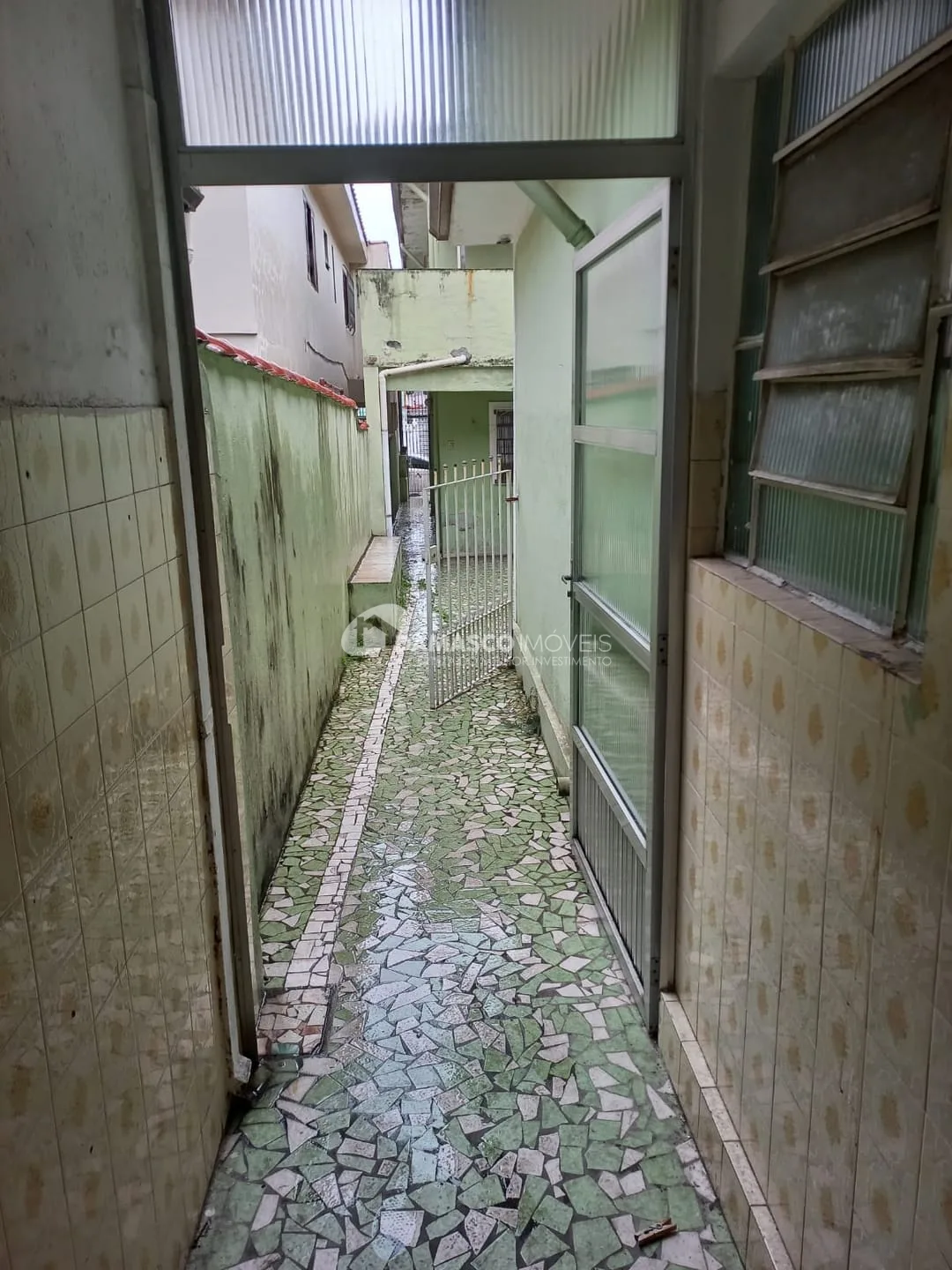 Sobrado à venda, Vila Califórnia, São Paulo, SP