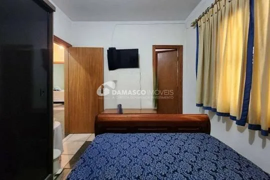 Casa à venda 4 Quartos, 4 Suites, 6 Vagas, 300M², Santa Maria, São Caetano do Sul - SP