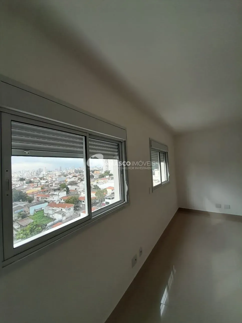 Apartamento padrão para Venda e Locação, Osvaldo Cruz, São Caetano do Sul, SP