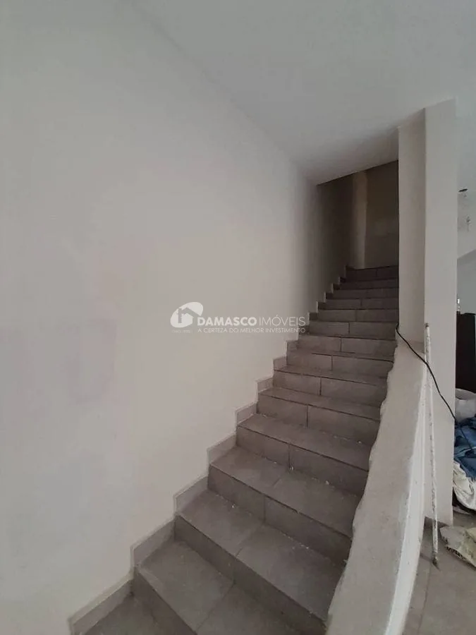 Salão comercial para locação, 72m², Nova Gerty - São Caetano do Sul