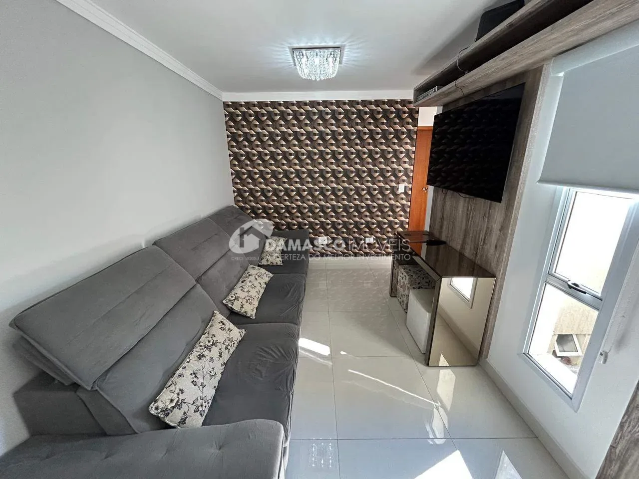 Cobertura / Penthouse à venda, Parque das Nações, Santo André, SP