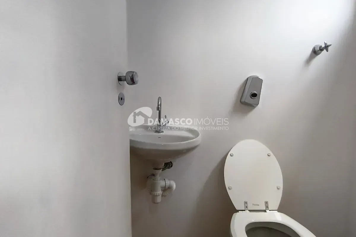 Apartamento à venda, Paraíso, São Paulo, SP