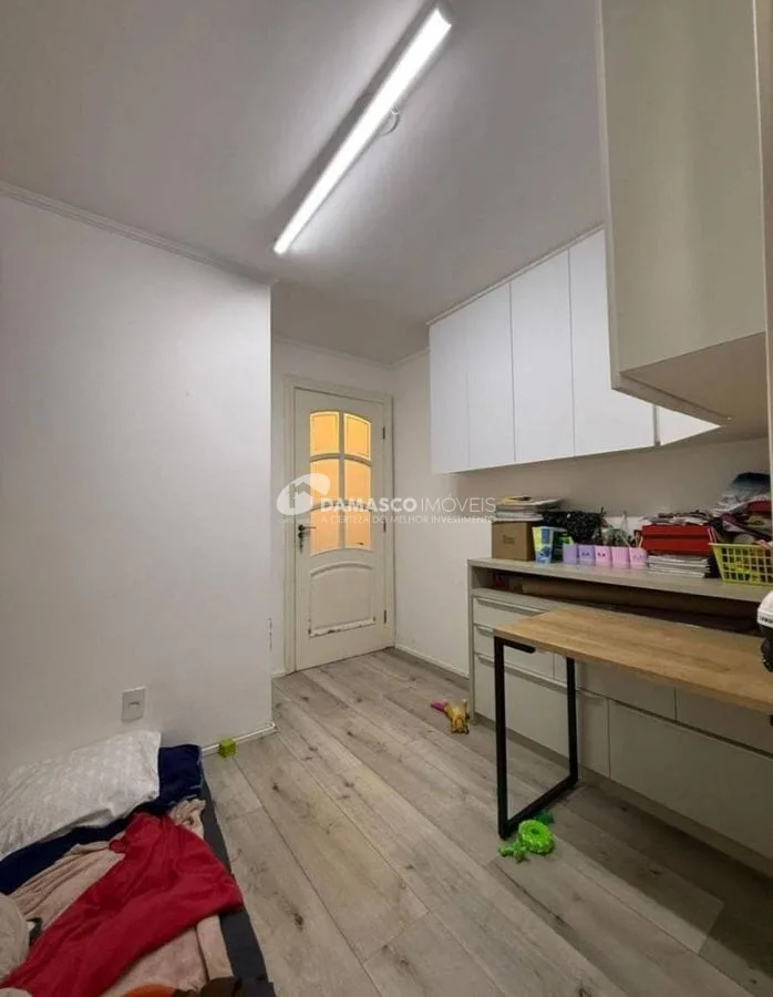 Apartamento à venda, 5 dorm, 4 vagas, Vila Assunção, Santo André, SP