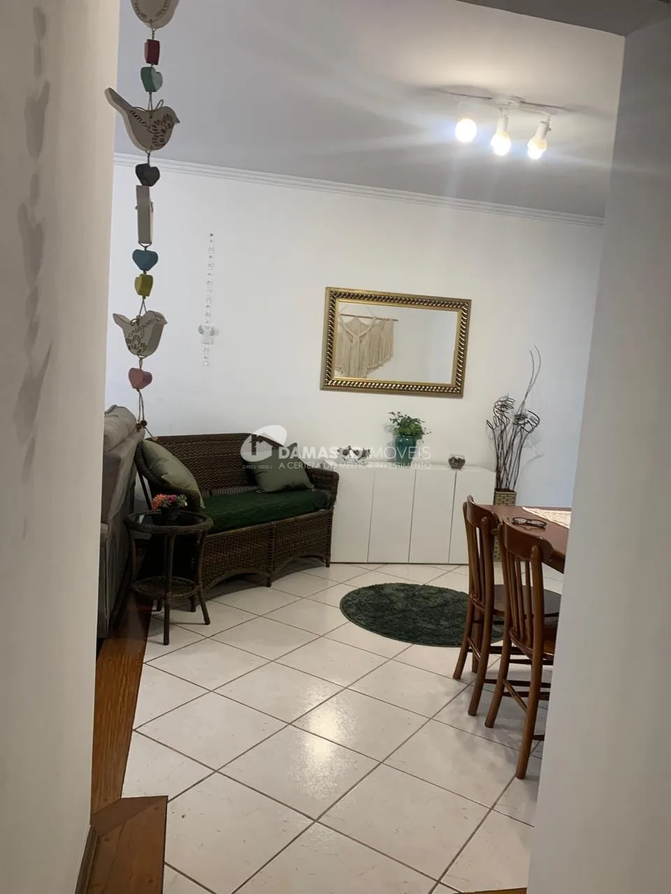 Apartamento à venda, 3 dorm, 1 vaga Santa Maria, São Caetano do Sul, SP