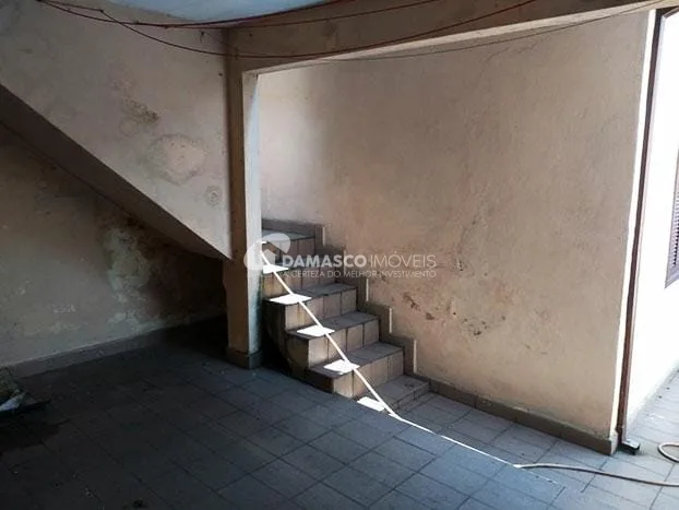 Casa à venda 2 Quartos, 1 Suíte, 1 Vaga, 75m², Santa Paula, São Caetano do Sul - SP