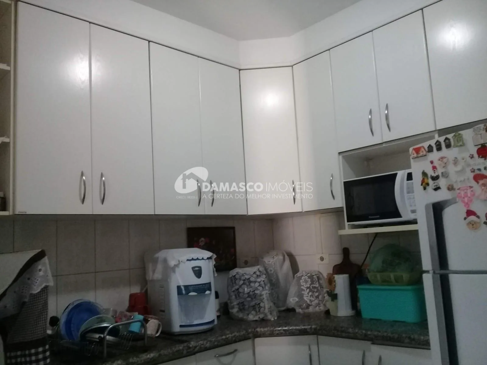Apartamento à venda  2 Quartos, 2 Vagas, Nova Gerty , São Caetano do Sul - SP | LIRIO DO VALE