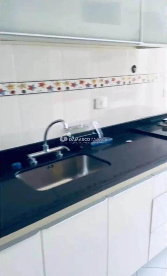 Apartamento à venda, Centro, São Bernardo do Campo