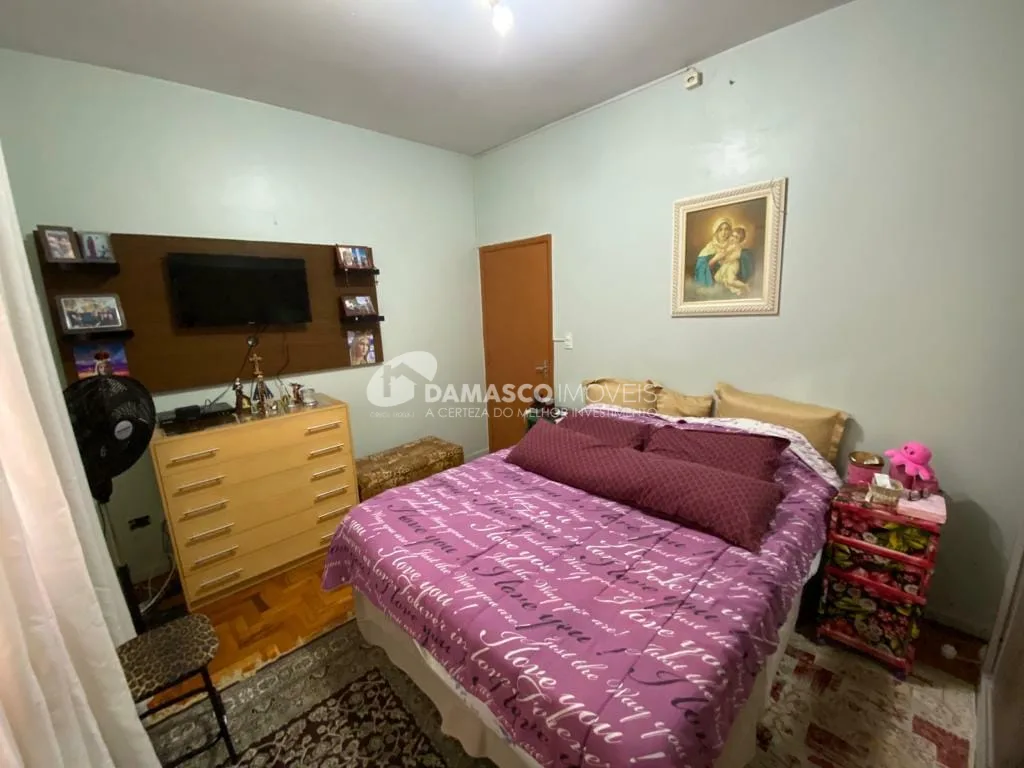 Sobrado à venda 3 Quartos, 3 Vagas, 140M², Vila Alpina, São Paulo - SP