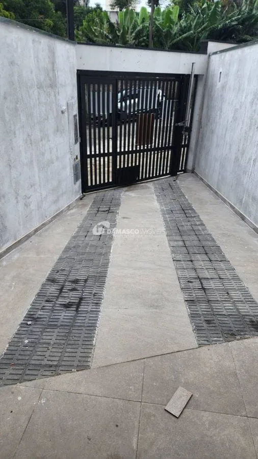 Sobrado à venda, Vila Curuçá, Santo André, SP