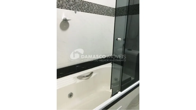 Cobertura à venda 3 Quartos, 3 Suites, 4 Vagas, 360M², Santa Paula, São Caetano do Sul - SP 