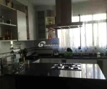 Sobrado à venda 3 Quartos, 3 Suites, 8 Vagas, 390M², Vila Alpina, São Paulo - SP