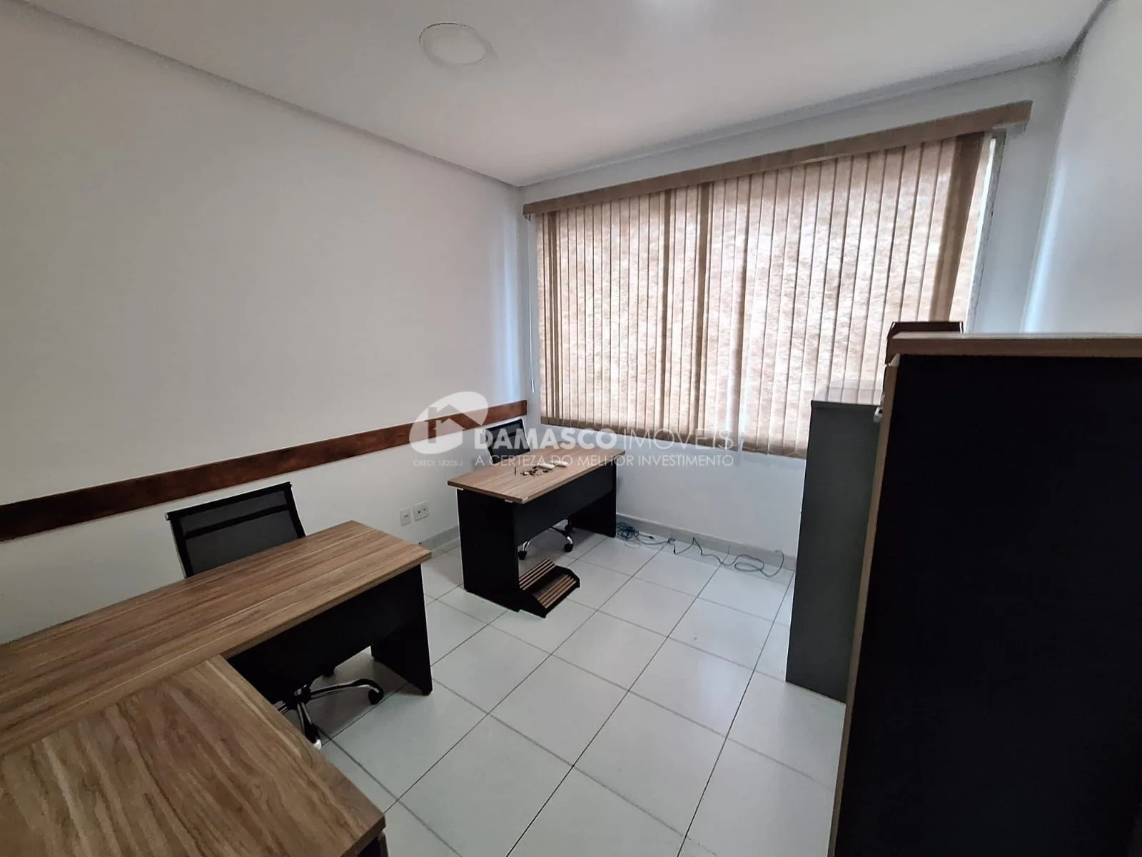 Sala para locação, Santa Maria, São Caetano do Sul, SP