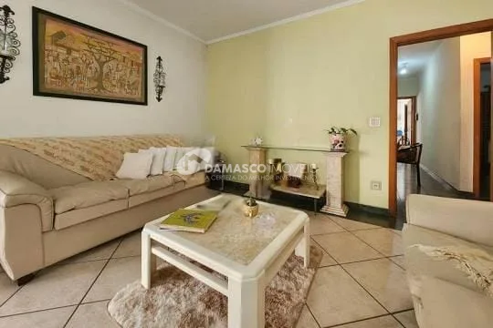 Casa à venda 4 Quartos, 4 Suites, 6 Vagas, 300M², Santa Maria, São Caetano do Sul - SP