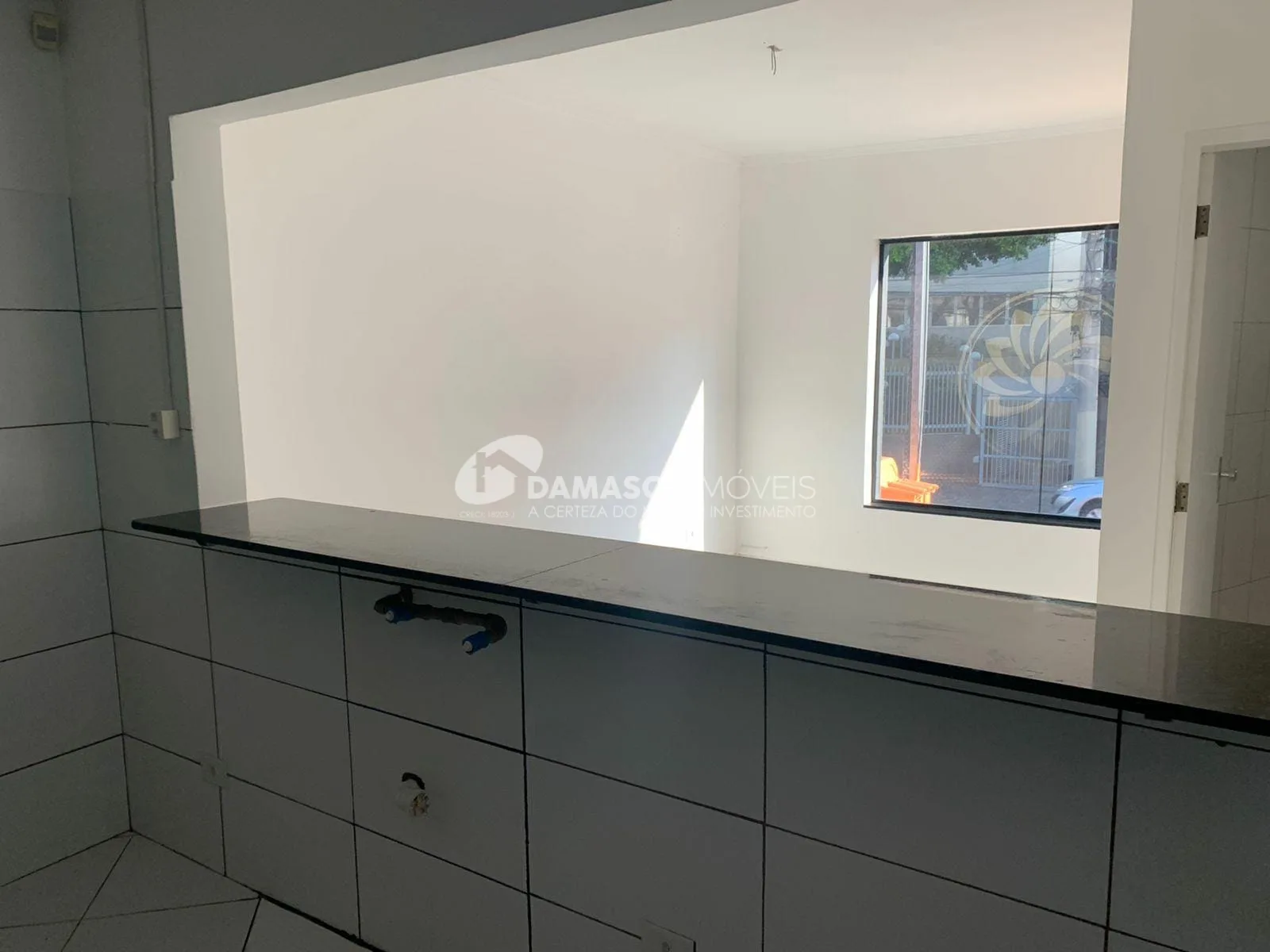 Ponto Comercial para Locação 2 Vagas, 180M², Santa Maria, São Caetano do Sul - SP