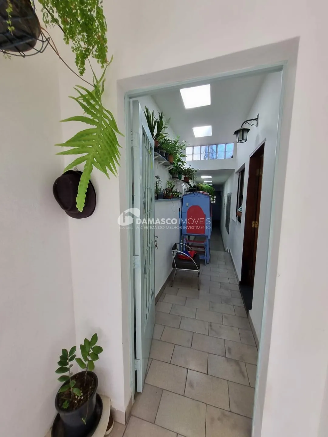 Casa à venda 2 Quartos, 3 Vagas, 110M², Rudge Ramos, São Bernardo do Campo - SP