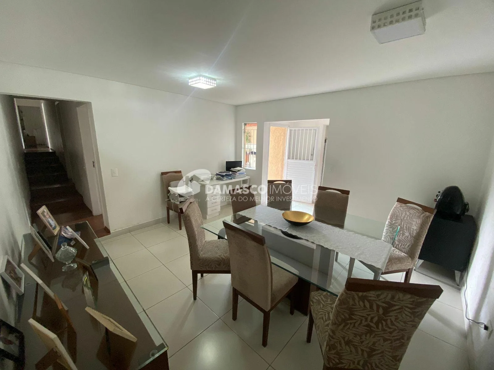 Casa à venda 3 Quartos, 1 Suite, 7 Vagas, Barcelona, São Caetano do Sul - SP