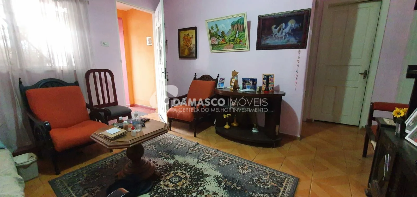 Casa para venda com 2 Quartos, 2 Vagas, 183m², Cerâmica, São Caetano do Sul - SP