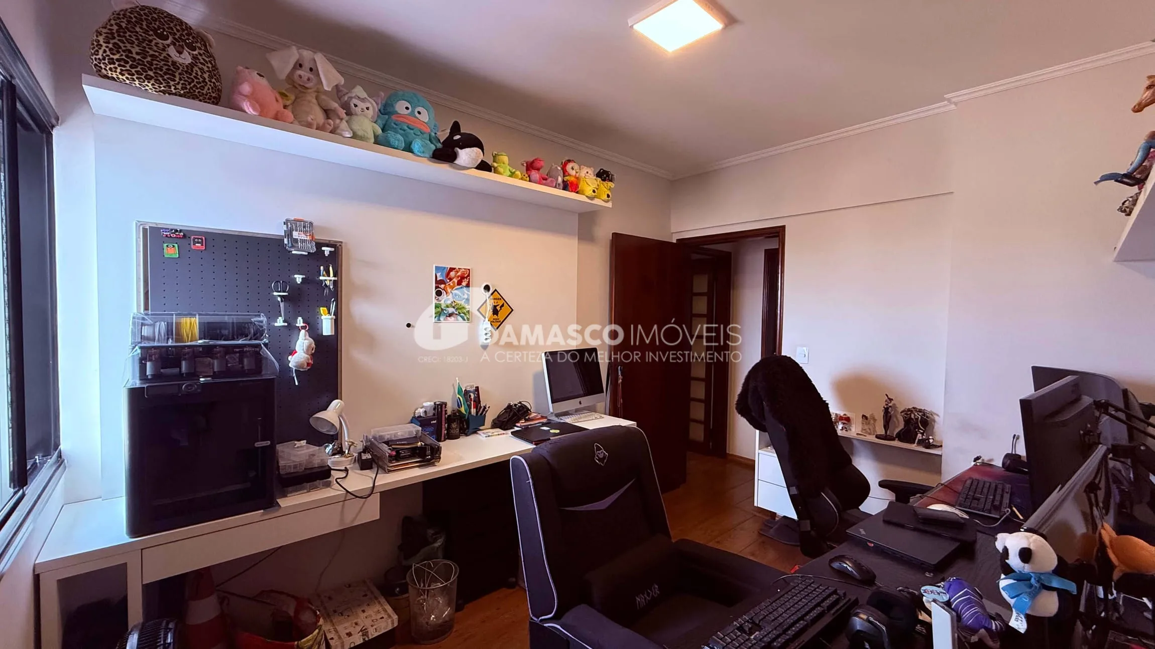 Apartamento à venda, 3 dorm, 2 vagas paralelas , bairro  Santa Paula, São Caetano do Sul, SP