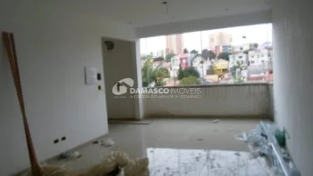 Apartamento à venda 3 Quartos, 1 Suite, 2 Vagas, 153M², Santa Maria, São Caetano do Sul - SP 