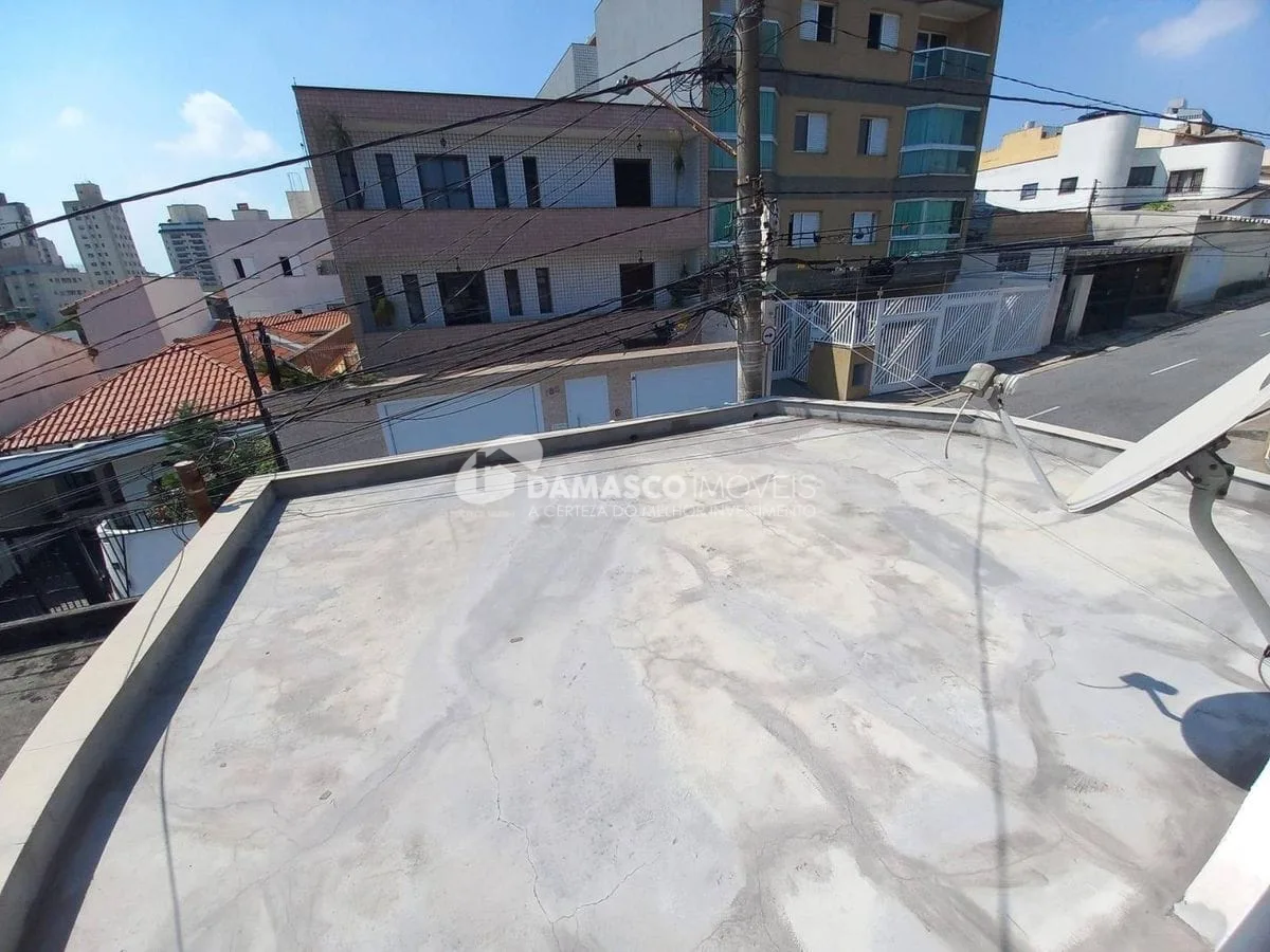 Sobrado à venda, Rudge Ramos, São Bernardo do Campo, SP