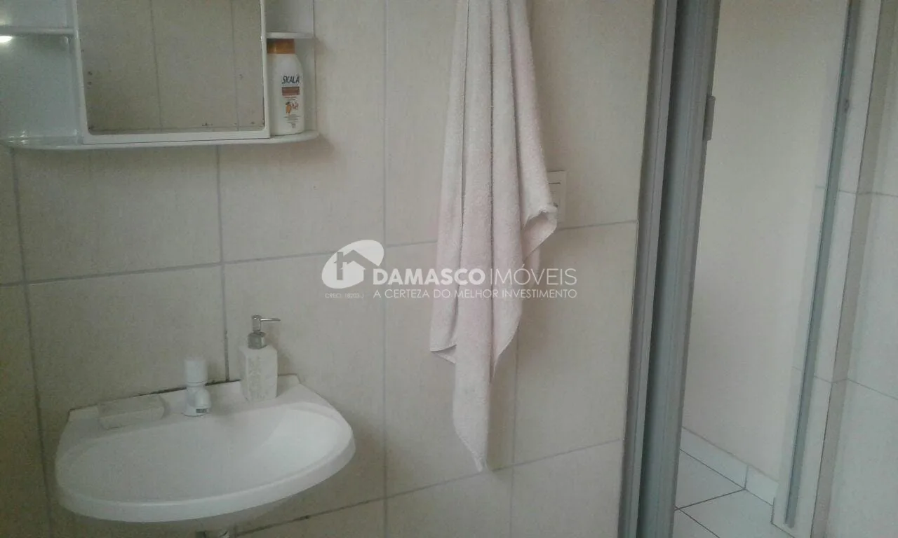 Sobrado à venda 3 Quartos, 3 Vagas, 131M², Campestre, Santo André - SP