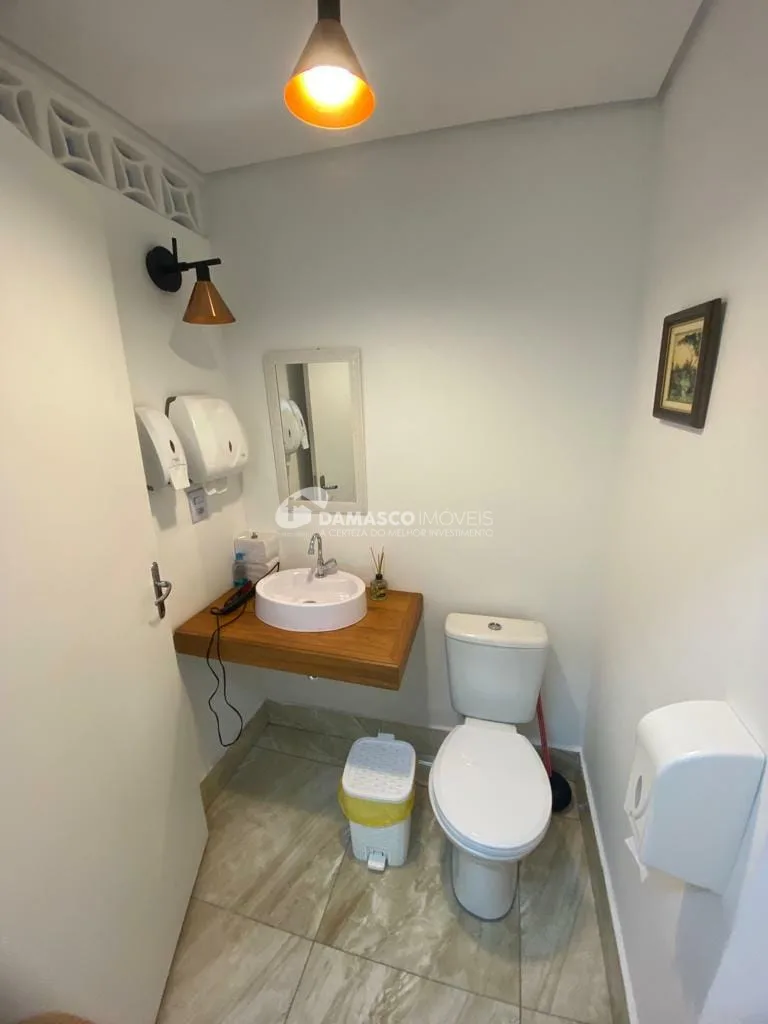 Sala para Locação Cerâmica, São Caetano do Sul - SP