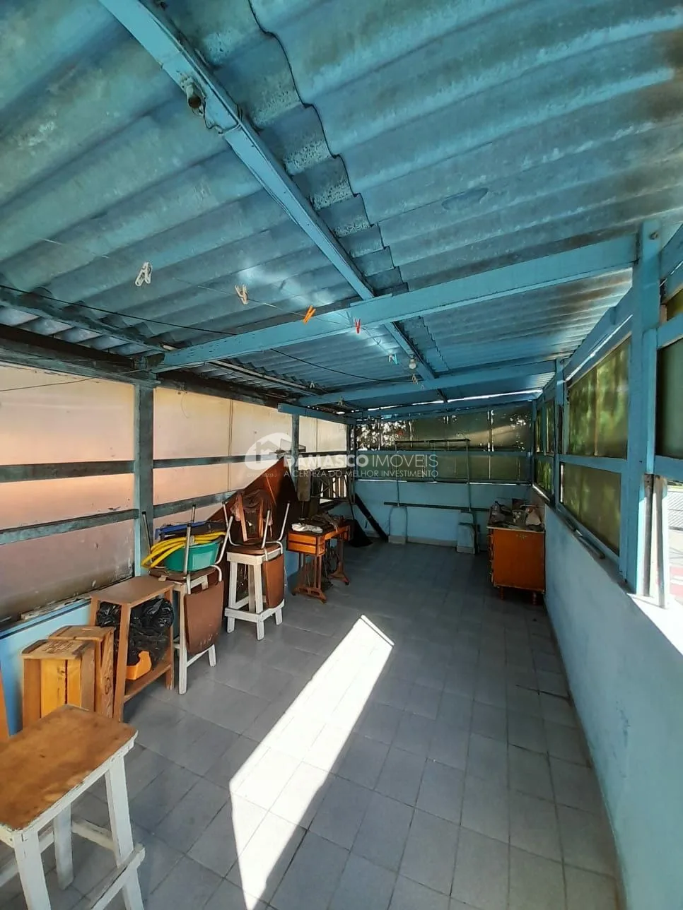 Sobrado à venda 2 Quartos, 2 Vagas, 315M², Cerâmica, São Caetano do Sul - SP