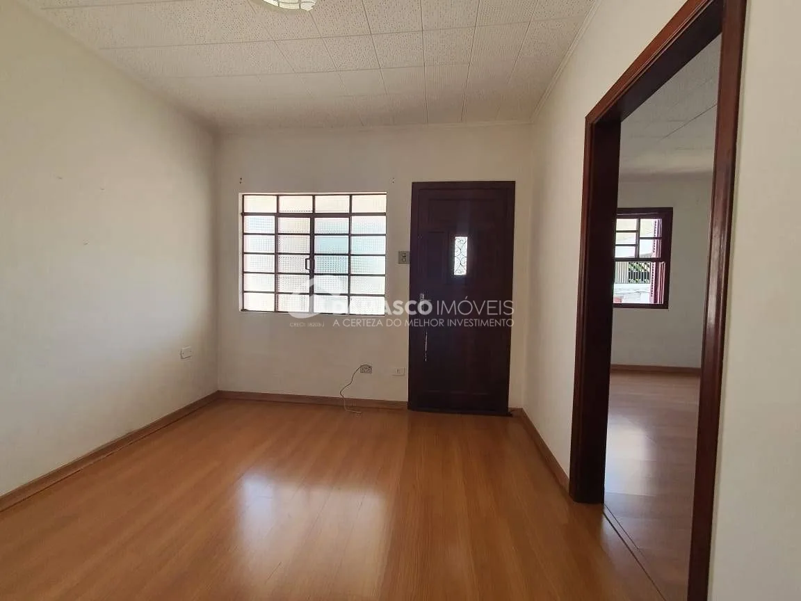 Casa Térrea 300,00m² terreno - Barcelona - São Caetano do Sul