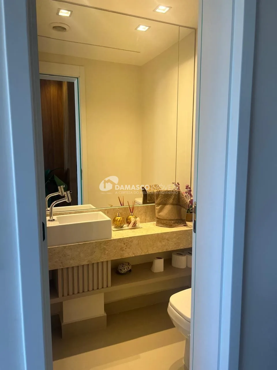 Apartamento à venda, Vila Gilda, Santo André, SP