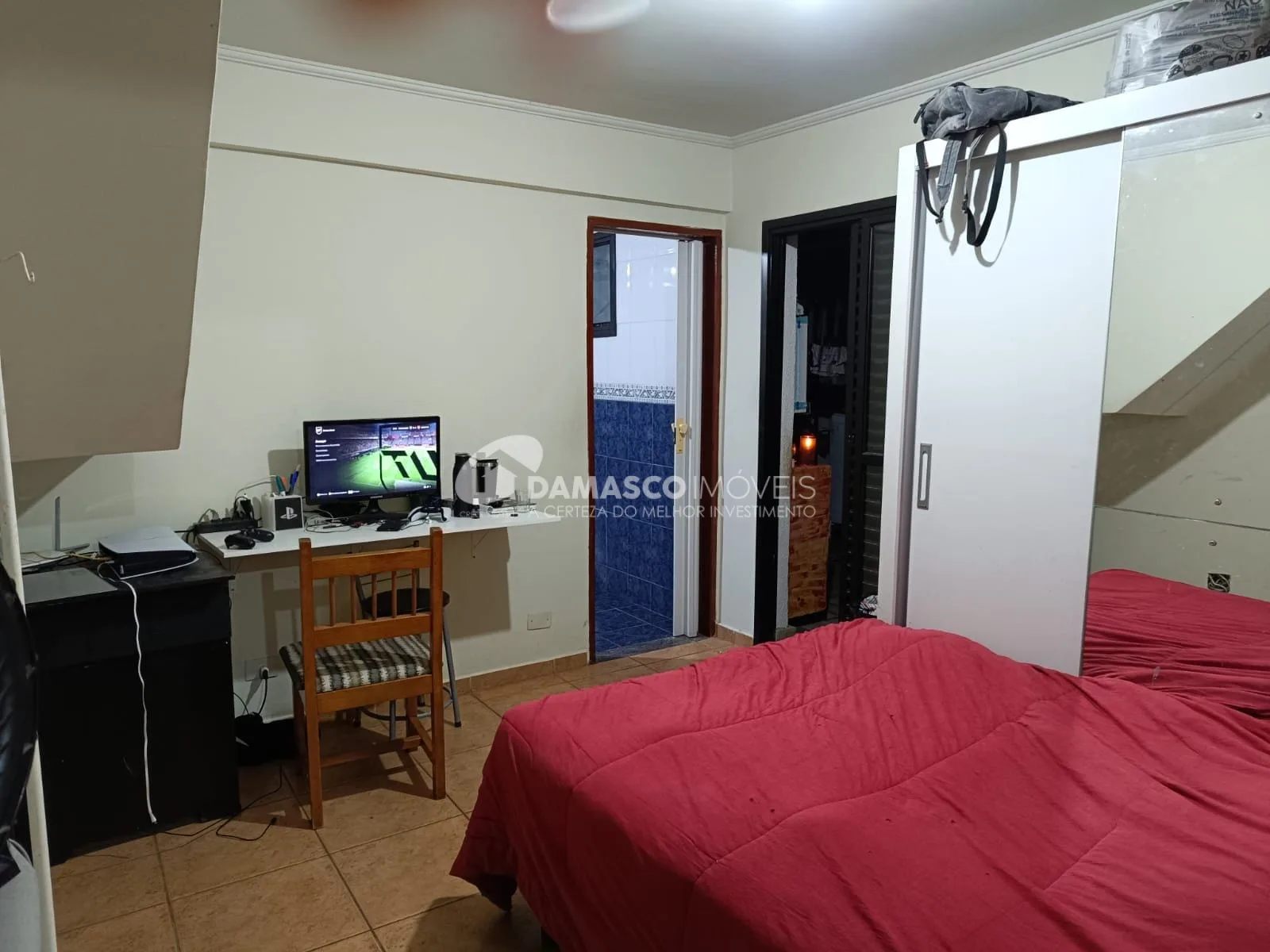 Cobertura / Penthouse à venda, Santa Maria, São Caetano do Sul, SP