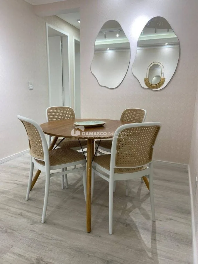 Apartamento a venda, 3 dorm, 1 vaga - Parque Erasmo - Santo Andre