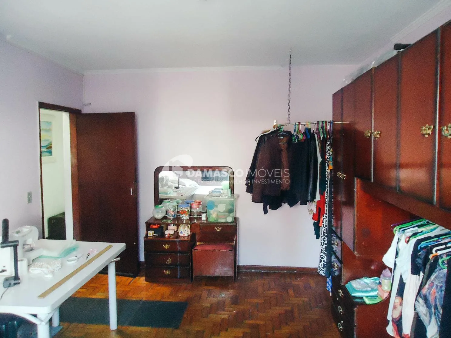Sobrado à venda 3 Quartos, 1 Vaga, 160M², Santa Paula, São Caetano do Sul - SP