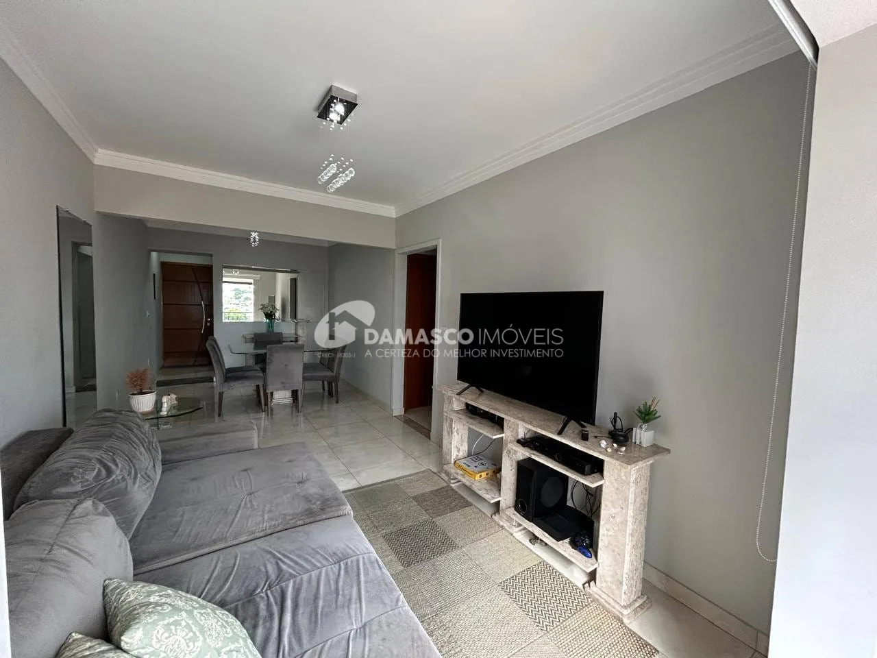 Apartamento à venda, Campestre, Santo André, SP