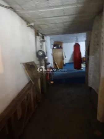 Sobrado à venda 2 Quartos, 2 Vagas, 125M², Vila Sacadura Cabral, Santo André - SP