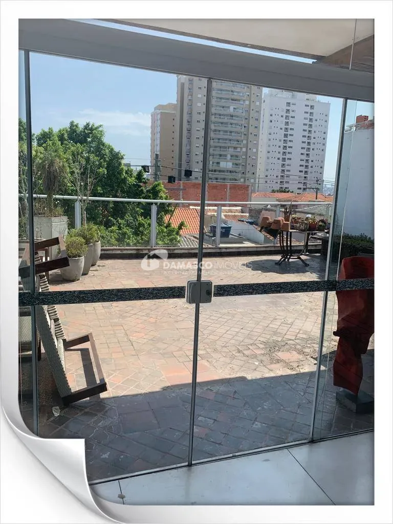 Prédio para locação, Santa Paula, São Caetano do Sul, SP