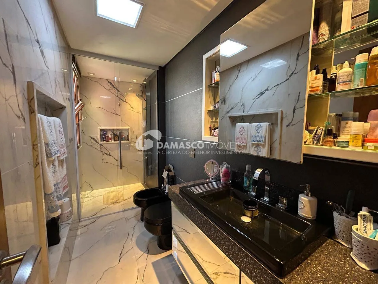 Apartamento à venda, Vila Bastos, Santo André, SP