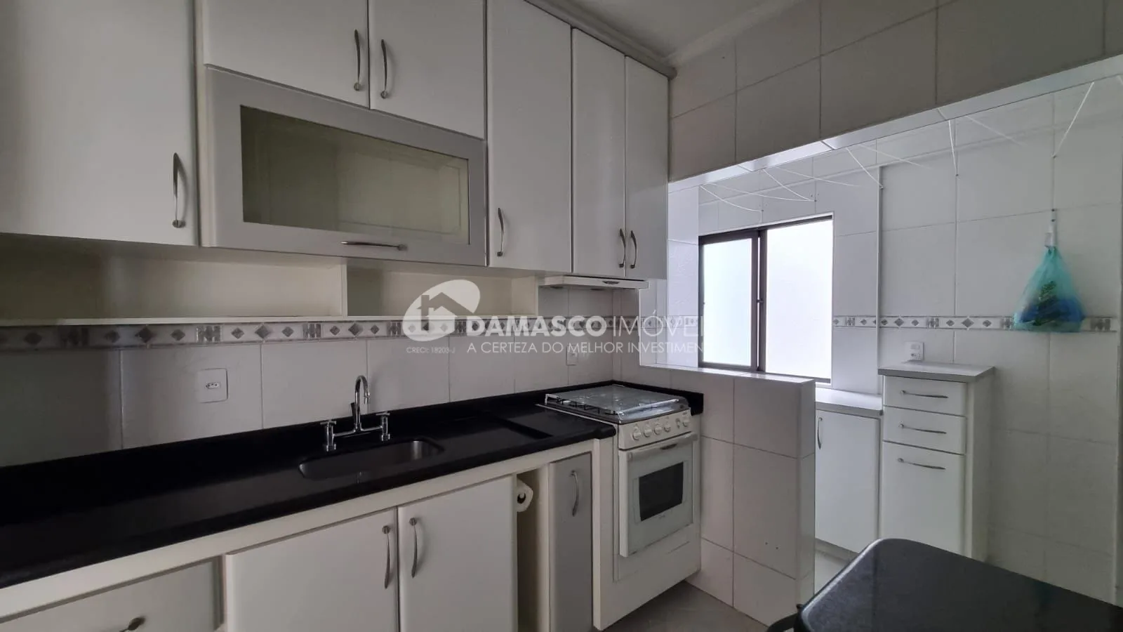 Apartamento à venda, Santa Maria, São Caetano do Sul, SP