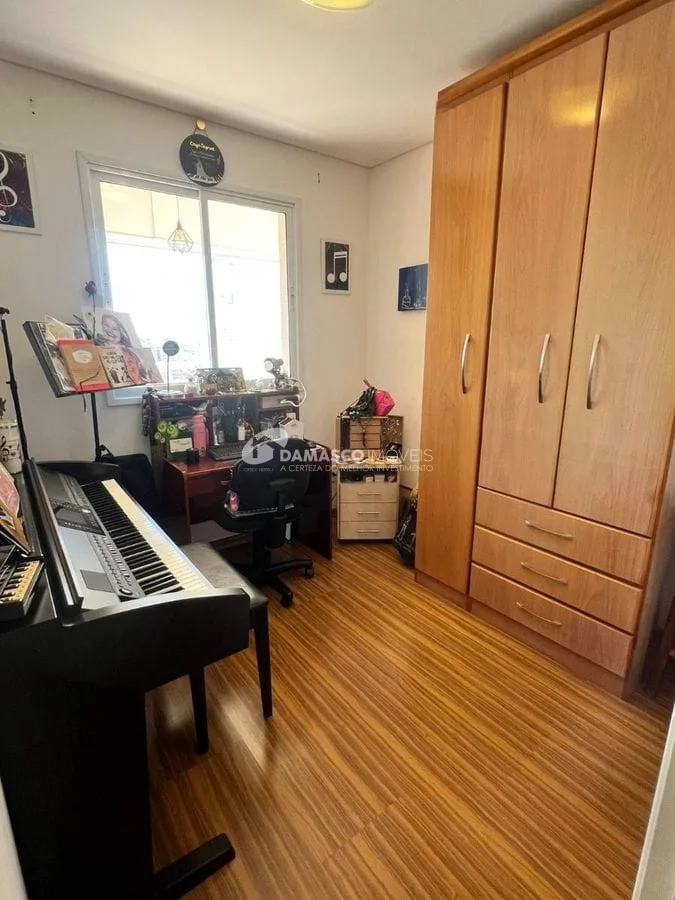 Apartamento com 3 quartos, Centro - São Bernardo do Campo