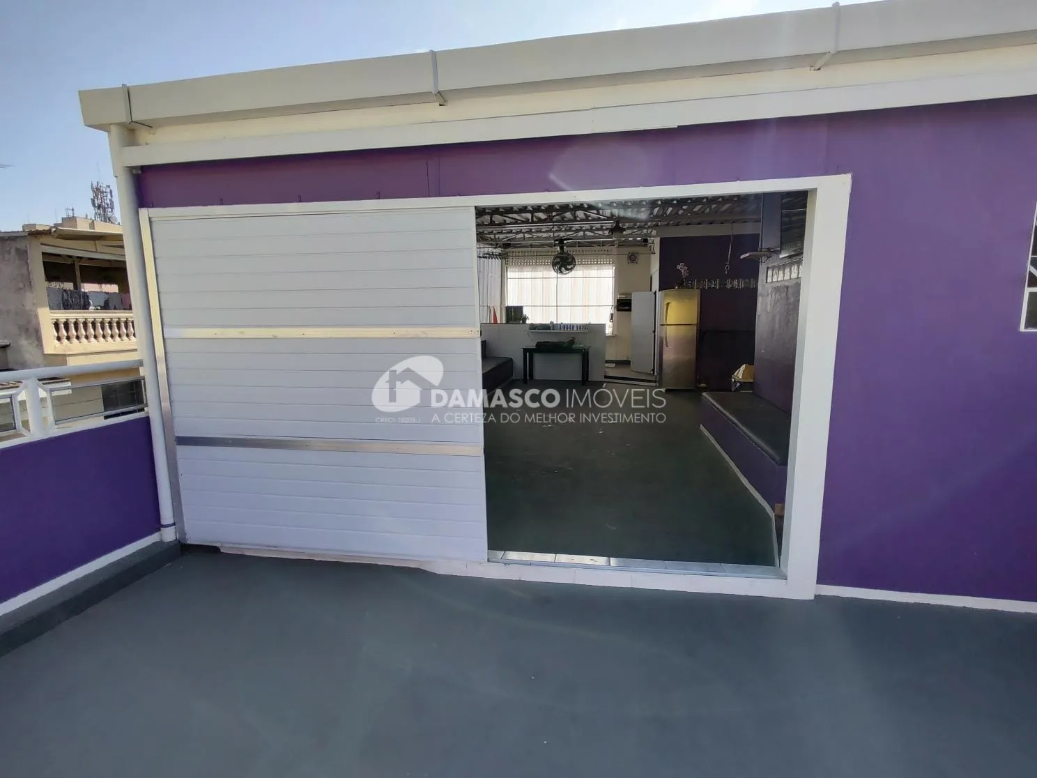 Casa à venda 1 Quarto, 262M², Olímpico, São Caetano do Sul - SP