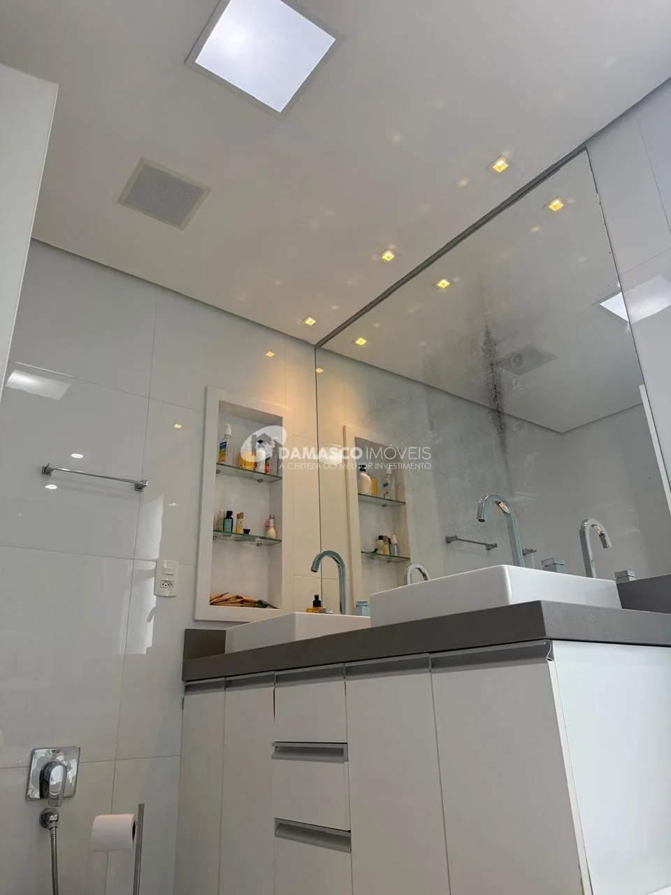 Apartamento à venda, Osvaldo Cruz, São Caetano do Sul, SP