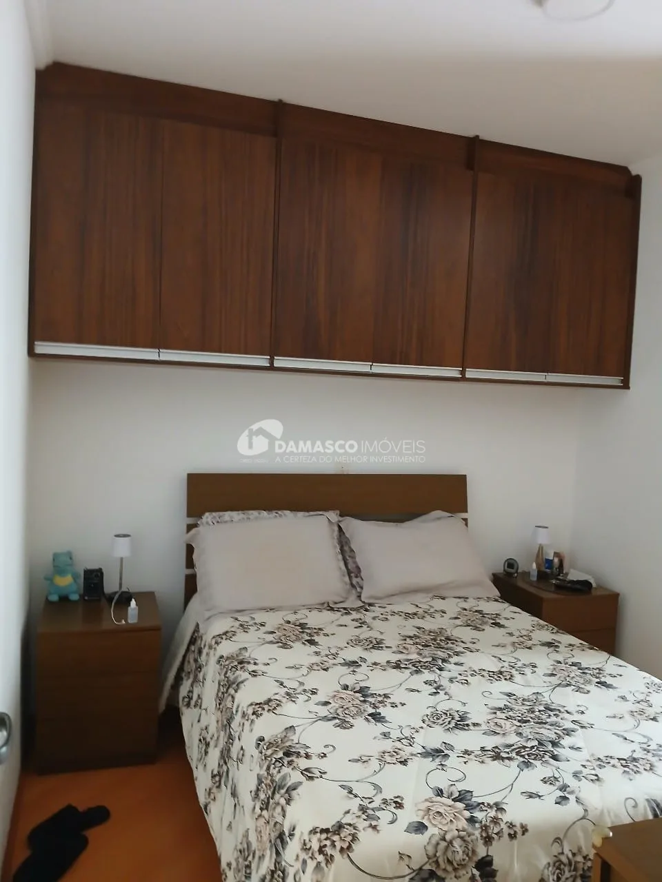 Apartamento à venda, Vila Alpina, Santo André, SP