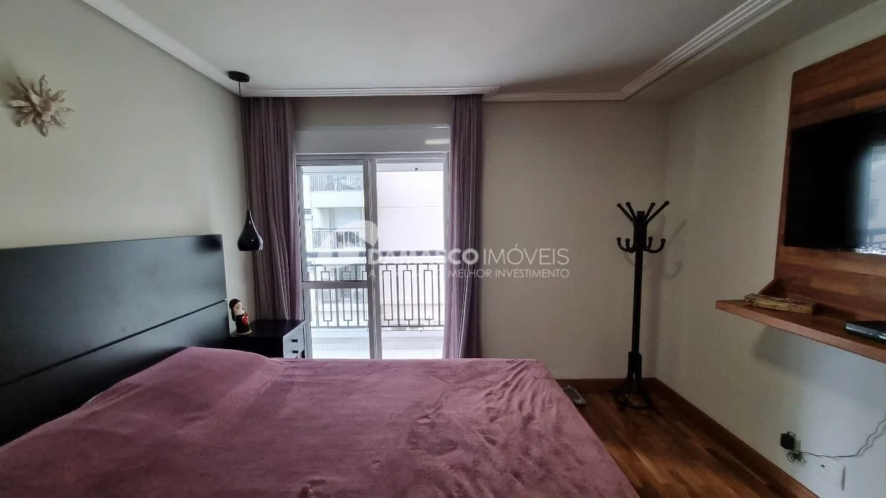 Apartamento à venda, Campestre, Santo André, SP