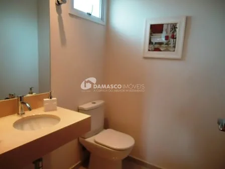 Apartamento à venda 3 Quartos, 3 Suites, 3 Vagas, 155M², Barcelona, São Caetano do Sul - SP 