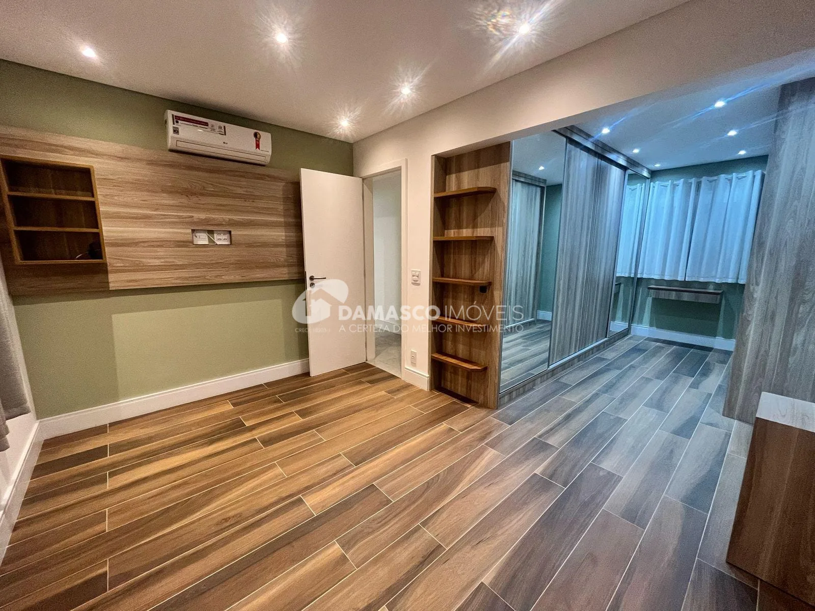 Apartamento à venda, Campestre, Santo André, SP