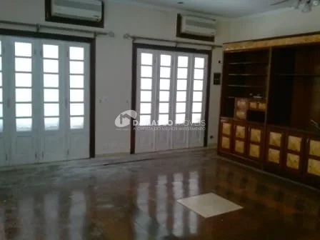 Sobrado para Locação 5 Quartos, 5 Suites, 8 Vagas, Jardim São Caetano, São Caetano do Sul - SP