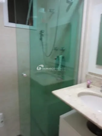 Apartamento à venda 3 Quartos, 1 Suite, 2 Vagas, 105M², Santo Antônio, São Caetano do Sul - SP 