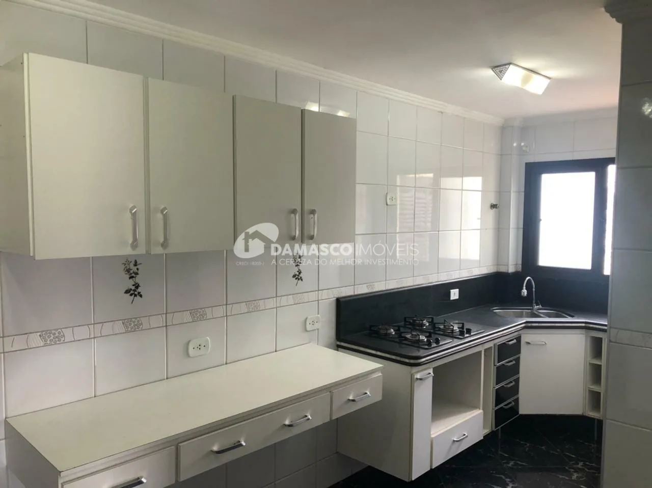 Cobertura à Venda Bairro Barcelona, São Caetano do Sul | 150 m² | 3 Dormitórios | 1 Suíte | 2 Vagas